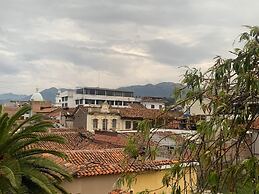 Hotel NASS Casa del Aguila