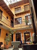 Hotel NASS Casa del Aguila