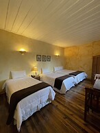 Hotel NASS Casa del Aguila