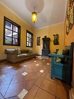 Hotel NASS Casa del Aguila