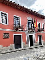 Hotel NASS Casa del Aguila