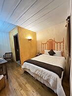 Hotel NASS Casa del Aguila