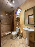 Hotel NASS Casa del Aguila