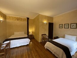 Hotel NASS Casa del Aguila