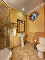 Hotel NASS Casa del Aguila