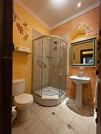 Hotel NASS Casa del Aguila