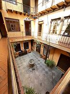 Hotel NASS Casa del Aguila