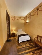 Hotel NASS Casa del Aguila