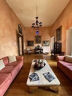 Hotel NASS Casa del Aguila