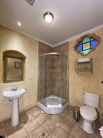 Hotel NASS Casa del Aguila