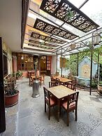 Hotel NASS Casa del Aguila