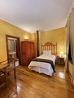 Hotel NASS Casa del Aguila