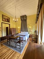 Hotel NASS Casa del Aguila