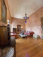 Hotel NASS Casa del Aguila