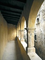 Sextantio Albergo Diffuso