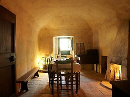 Sextantio Albergo Diffuso