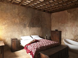 Sextantio Albergo Diffuso