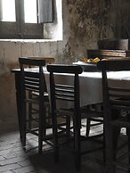 Sextantio Albergo Diffuso
