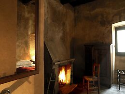 Sextantio Albergo Diffuso