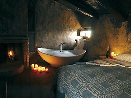 Sextantio Albergo Diffuso
