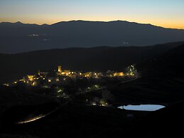 Sextantio Albergo Diffuso