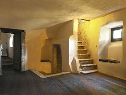 Sextantio Albergo Diffuso