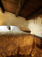 Sextantio Albergo Diffuso
