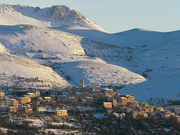 Sextantio Albergo Diffuso