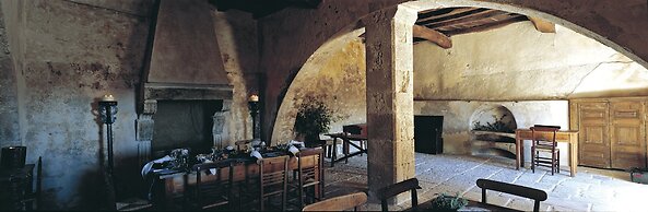 Sextantio Albergo Diffuso
