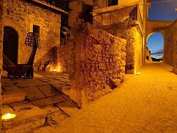 Sextantio Albergo Diffuso