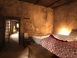 Sextantio Albergo Diffuso