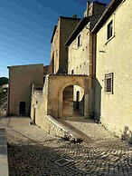 Sextantio Albergo Diffuso
