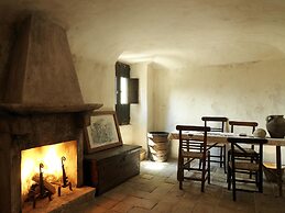 Sextantio Albergo Diffuso