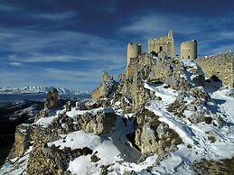 Sextantio Albergo Diffuso