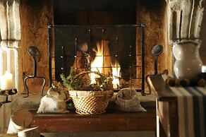 Sextantio Albergo Diffuso