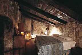Sextantio Albergo Diffuso