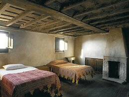 Sextantio Albergo Diffuso