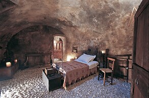 Sextantio Albergo Diffuso