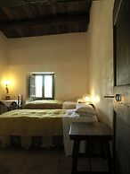 Sextantio Albergo Diffuso