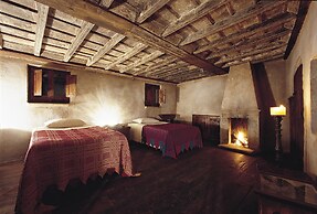 Sextantio Albergo Diffuso