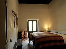 Sextantio Albergo Diffuso