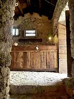 Sextantio Albergo Diffuso
