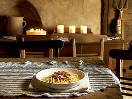 Sextantio Albergo Diffuso
