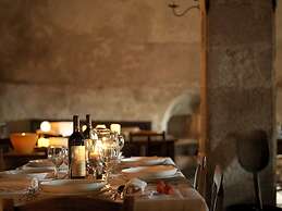 Sextantio Albergo Diffuso
