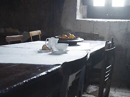 Sextantio Albergo Diffuso