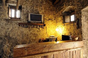 Sextantio Albergo Diffuso