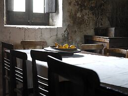 Sextantio Albergo Diffuso