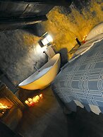Sextantio Albergo Diffuso