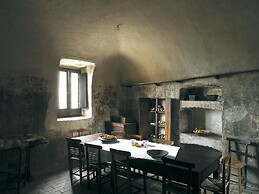 Sextantio Albergo Diffuso