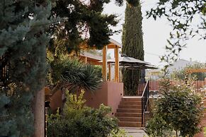 Koutouloufari Village Holiday Club